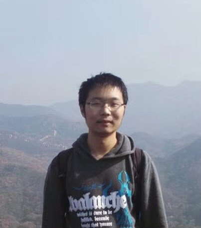 YAN Jiawei